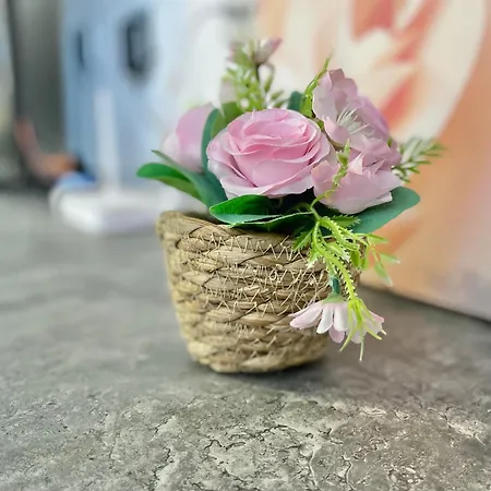 Apartamento Csaladbarat Medences Sziveben *