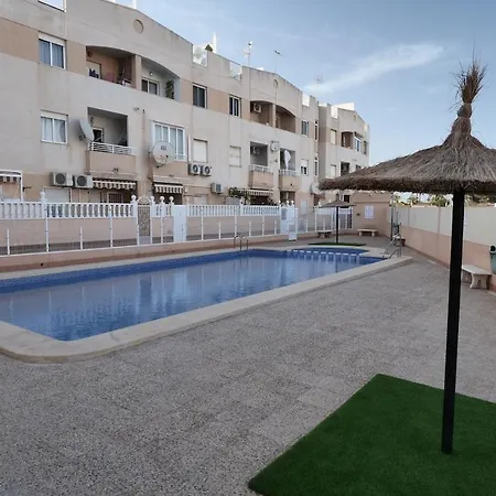 Family-friendly With Pool In The Heart Of