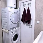 Apartment Family-friendly With Pool In The Heart Of *