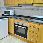 Family-friendly With Pool In The Heart Of Appartement Torrevieja