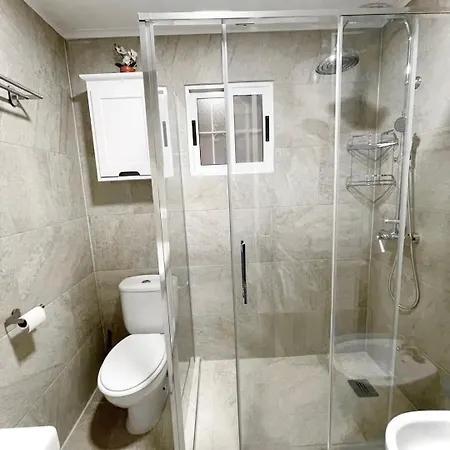 Family-friendly With Pool In The Heart Of * Torrevieja