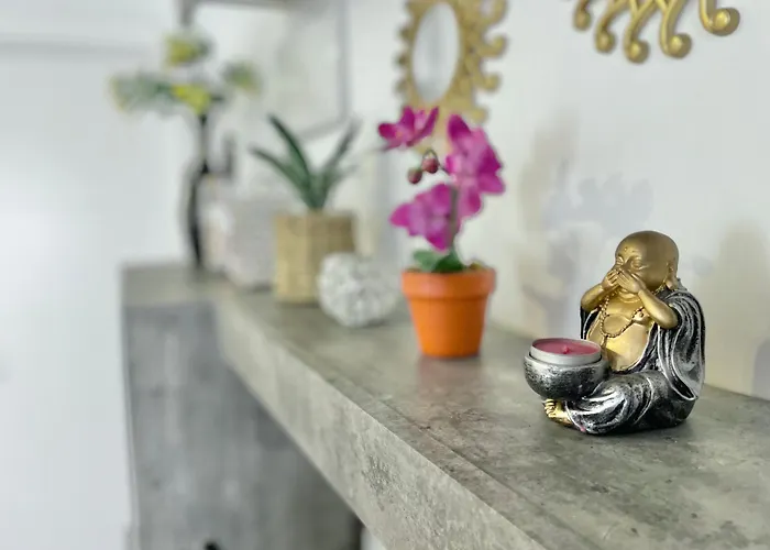 Appartement Family-friendly With Pool In The Heart Of